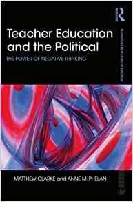La Formacion Docente Y El Poder Politico Del Pensamiento Neg