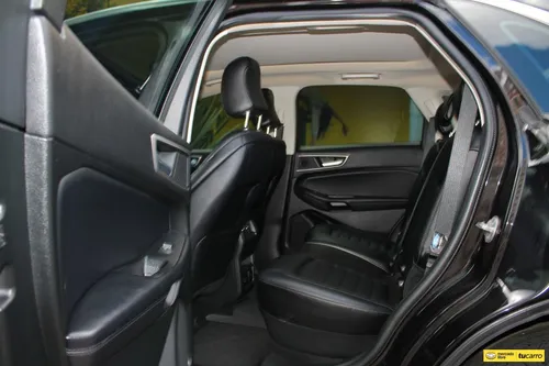 Ford Edge 2.0 Sel Tp