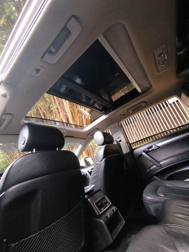 Audi Q7 V6 3.0 Tdi Quattro Luxury