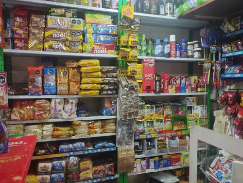 Venta De Autoservicio