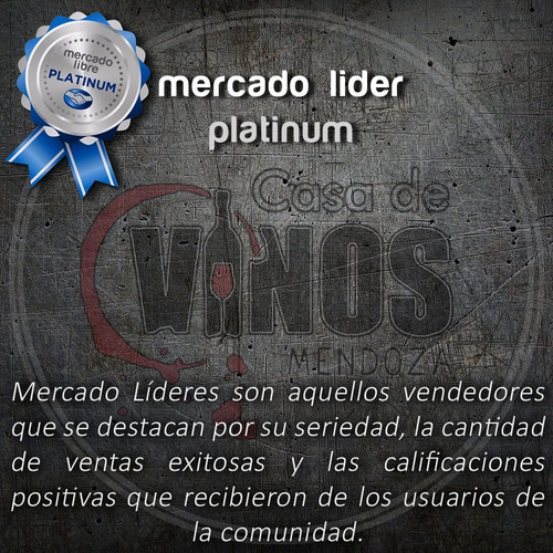 Vino Cordero Con Piel De Lobo Malbec X 6unidades