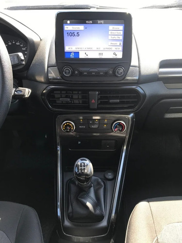 Ford Ecosport Se 1.5 Dragón Mt. $635.900 Adjudicado !!
