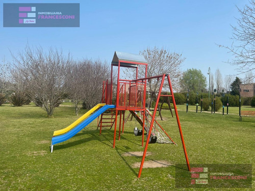 Imagen 15 de 19 de Terreno - Village Del Parque