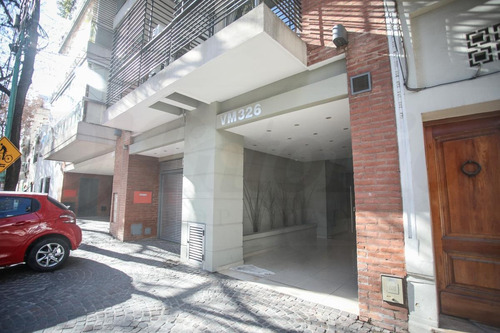 Imagen 3 de 22 de Mono-ambiente Al Frente Con Balcón - Caballito