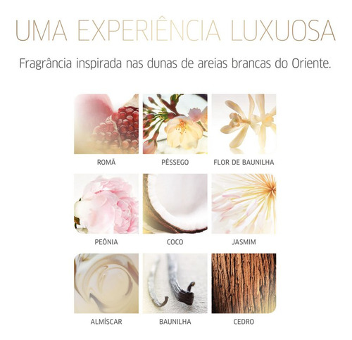 Máscara Wella Oil Reflections 500ml