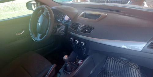 Renault Fluence Expression Mt