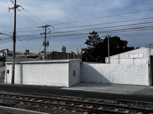 ¡excepcional Bodega Comercial En Querétaro Ideal Para Expansión Industrial!