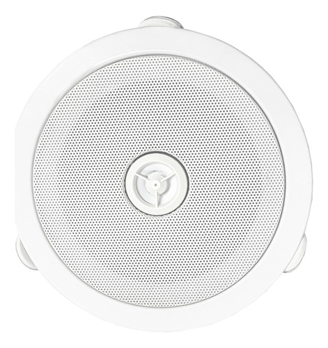 Arandela Oneal Som Ambiente Ocs 530 Cx Br 60w 5 8 Ohms C/ T Cor Branco 0