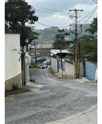Galpón en alquiler