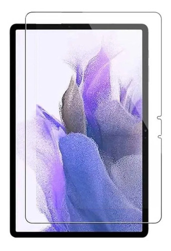 Vidrio Templado Para Tablet Samsung Tab S8 X700 / X706