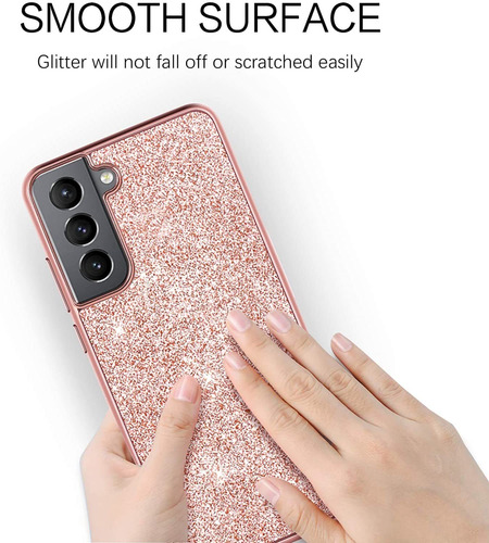 Bentoben - Funda Para Samsung Galaxy S21 Ultra De 6,8 Pul...
