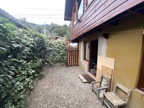 Imagen 5 de 15 de Duplex En Ph Pioneros Km5, Jardín Propio 2 Dormitorios
