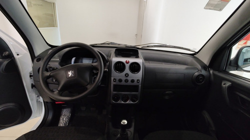 Peugeot Partner 1.6 Hdi Furgon Confort 92