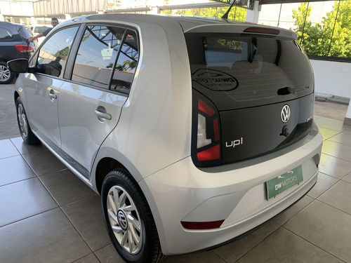 Imagem 8 de 13 de Volkswagen Up 1.0 12v Tsi Connect Flex