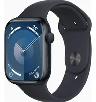 Comprar Apple Watch Series 9 45mm Gps Midnight Garantia Apple 120825