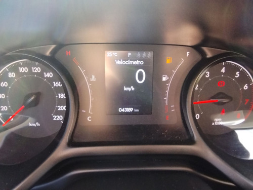 Fiat Pulse 1.3 FLEX DRIVE MANUAL