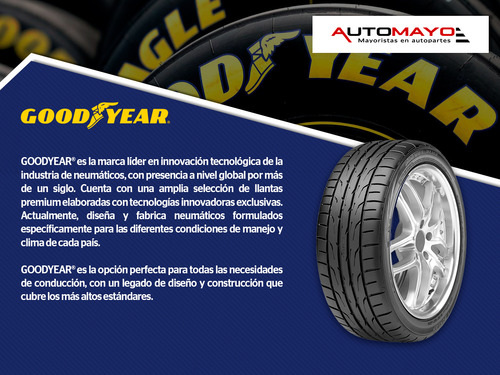 Llanta Wrangler Workhorse At Goodyear Lt245/75r16 114s