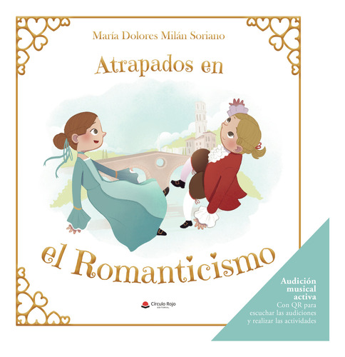 Atrapados En El Romanticismo (libro Original)