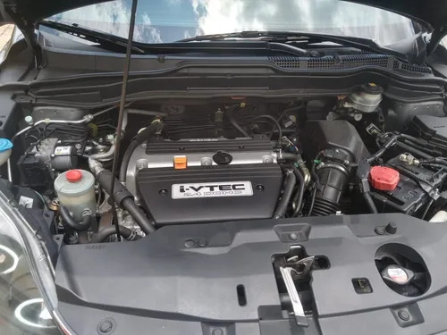 Honda CR-V 2.4 Lx