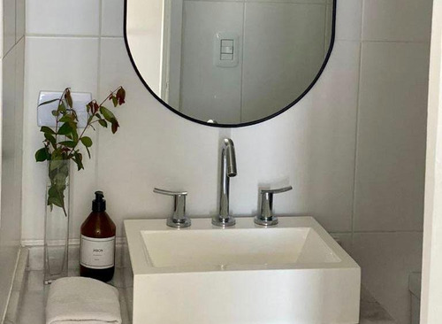Imagen 11 de 27 de Departamento - Infinity Residences