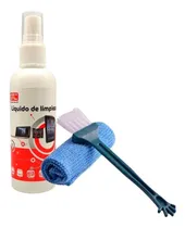 Comprar Kit Limpieza Para Pantallas Pc Celular Y Articulos Electro