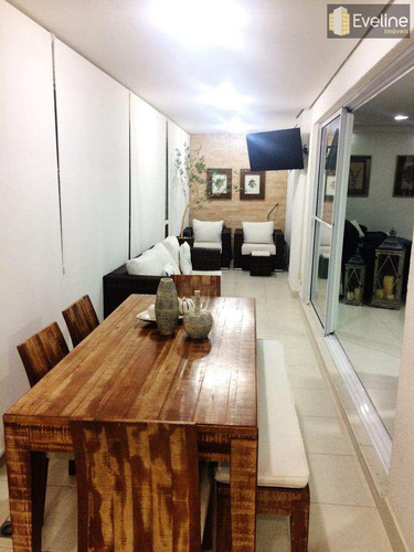 Imagem 6 de 26 de Helbor Reserva Do Itapety A Venda - Apartamento Vila Oliveira - V312