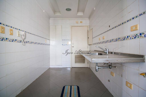 Imagem 23 de 27 de Cobertura Com 3 Dormitórios À Venda, 192 M² Por R$ 1.790.000,00 - Pinheiros - São Paulo/sp - Co1308