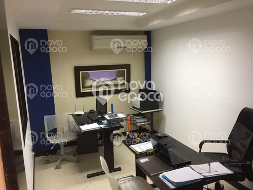 Imagem 5 de 25 de Lojas Comerciais Venda - Ref: Fl0sl25405