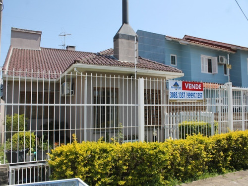 Imagem 25 de 25 de Casa - Ca00122 - 34458584
