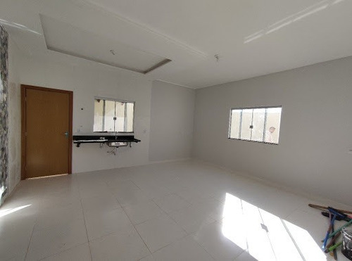Imagem 9 de 13 de Casa À Venda, 80 M² Por R$ 185.000,00 - Jardim Alvorada - Anápolis/go - Ca0841
