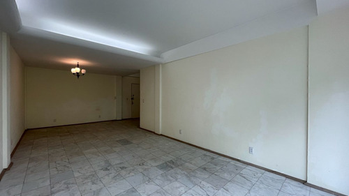 Departamento En Venta Mariano Escobedo, Polanco Para Remodelar