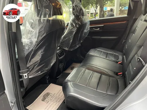 Honda CR-V 1.5 Turbo Plus Cvt