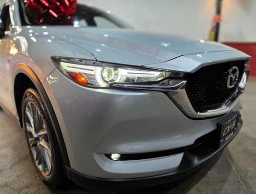 Mazda CX-5 2.5 S Grand Touring 4x2 At