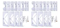 Comprar Set De 26 Reglas Para Camisetas, Herramienta Para Reglas Par