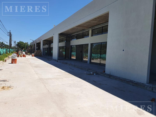 Imagen 8 de 10 de Local En Venta De 60 M2 En Altos Del Encuentro - Benavidez