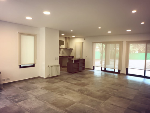 Venta Canning Hermosa Casa De 3 Dormitorios Brickland Barrio Cerrado