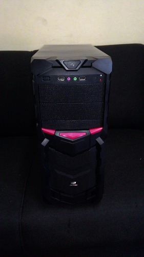 Imagem 1 de 4 de Cpu -pentium G2020-2.9ghz-8giga-ram-hd500gb-novissimo