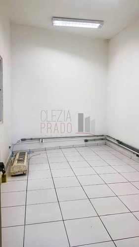 Imagem 14 de 30 de Galpao - Ga01085 - 4552145