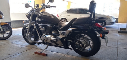 Suzuki Boulevard 800