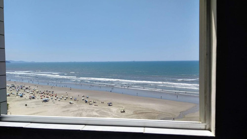 Imagem 4 de 15 de Apartamento, Residencial Para Venda, Mirim, Praia Grande - 35306