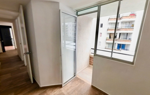 Imagen 16 de 20 de Apartamento Con Balcón Doble Cerca Al Parque Principal La Ceja