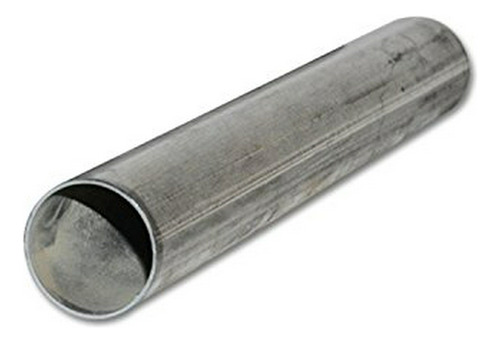 Tubos De Escape - Vibrant (2640) 2.25  O.d. Stainless Steel 
