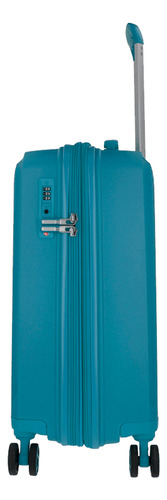 Valija American Tourister Zanzibar Azul Carry On