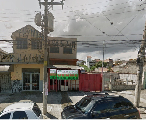 Imagem 1 de 3 de Comercial Para Venda, 0 Dormitórios, Vila Palmeiras - São Paulo - 1331