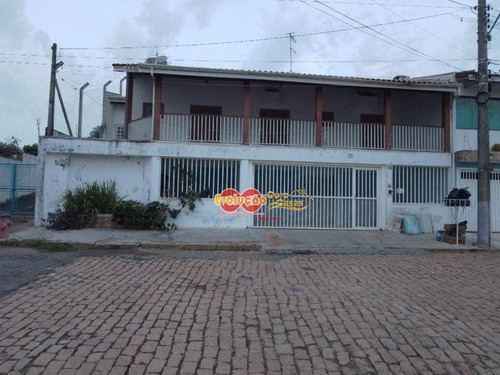 Imagem 2 de 28 de Casa - Residencial Flamboyant - Ca0442
