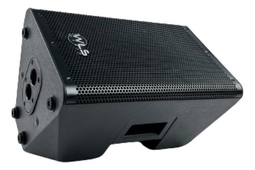 Caixa Ativa Wls Z12 500w Rms Usb Bluetooth 12 Polegadas