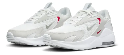 Tenis Mujer Nike Court Vision Alta Ltr - Blanco NIKE