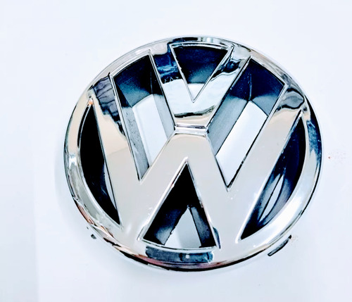 Emblema Genérico Parrilla Pointer Volkswagen 2000-2005