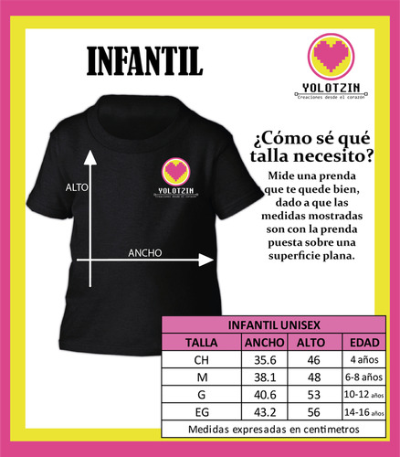 Playera Concienciación Autismo Infantilacepta, Entiende Azul