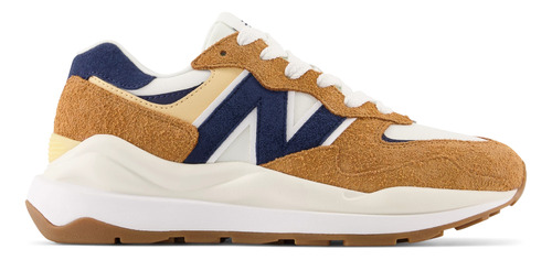 Championes New Balance De Dama - W5740cce